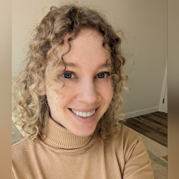 Meet your Posher, Shannon - Picture 1 of 1